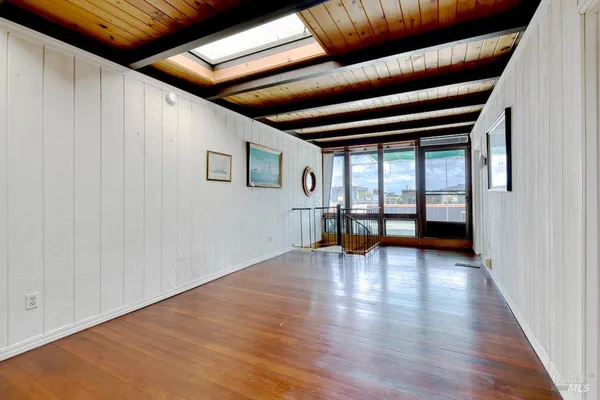 $1,050,000 | 6 Yellow Ferry Dock, Sausalito, CA 94965