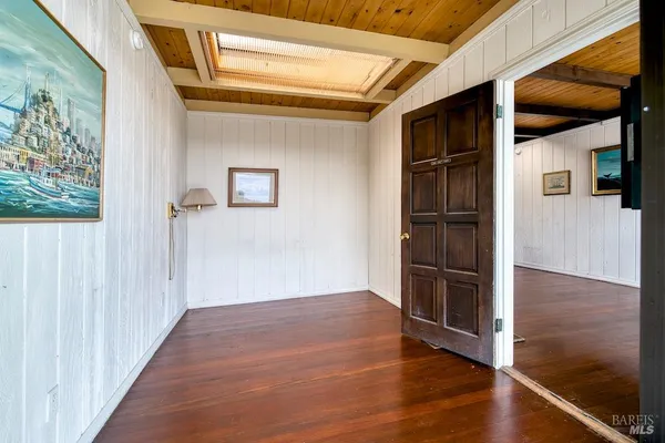 $1,050,000 | 6 Yellow Ferry Dock, Sausalito, CA 94965