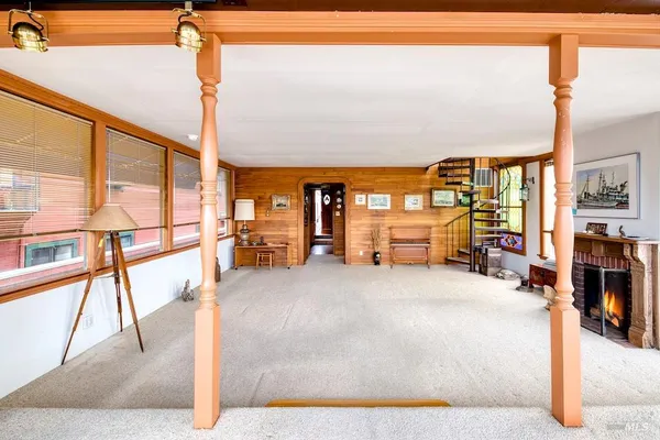 $1,050,000 | 6 Yellow Ferry Dock, Sausalito, CA 94965