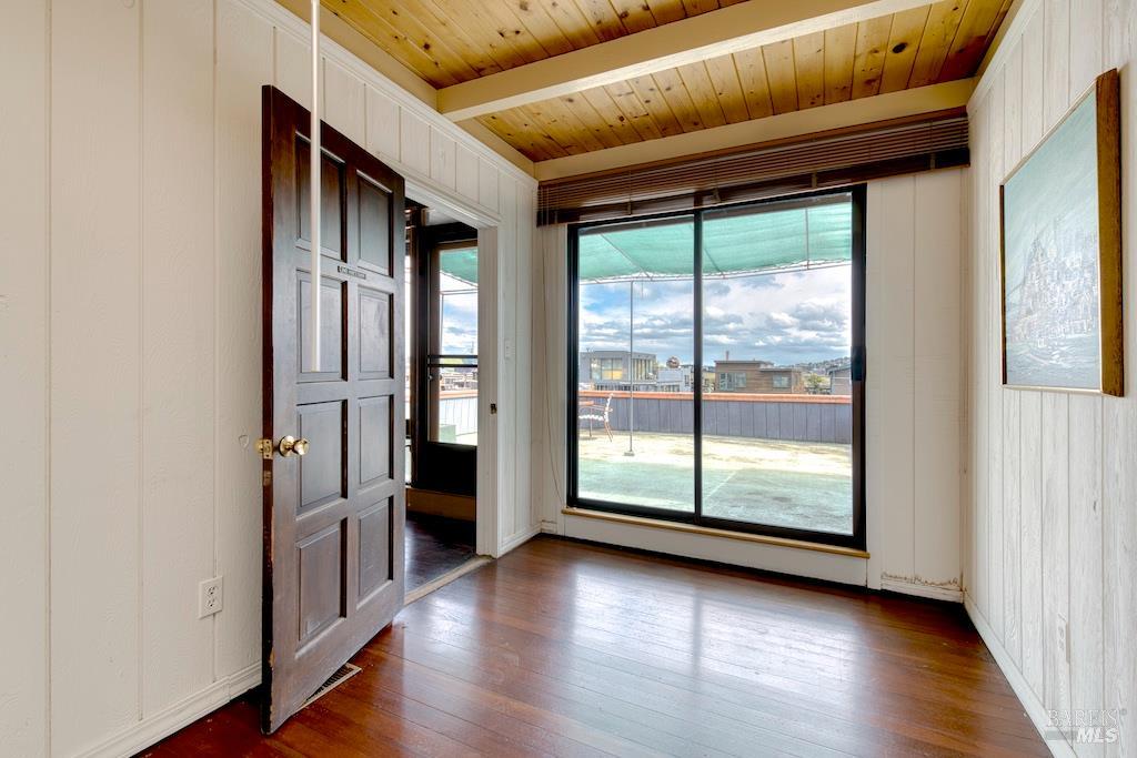 6 Yellow Ferry Dock Sausalito, CA 94965 - Photo 21 of 42