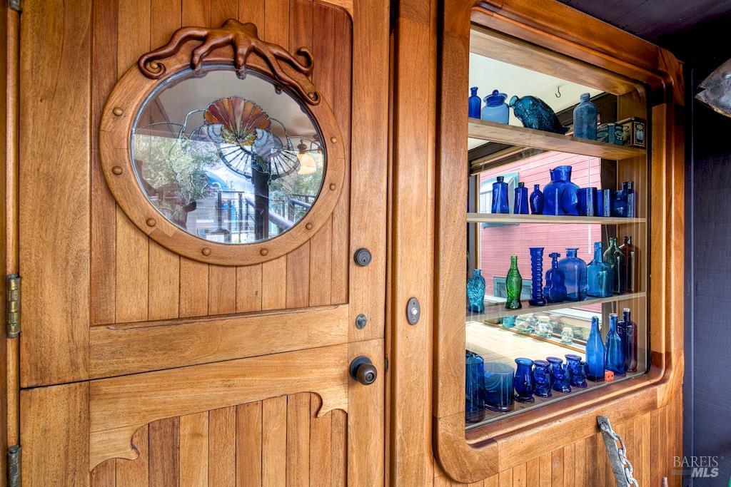 6 Yellow Ferry Dock Sausalito, CA 94965 - Photo 23 of 42