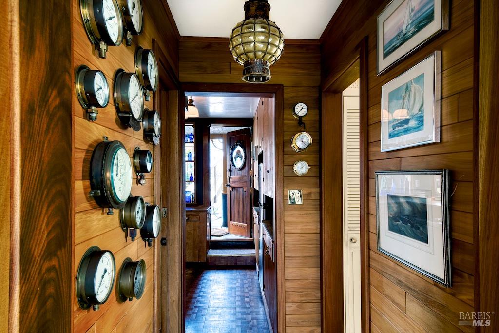 6 Yellow Ferry Dock Sausalito, CA 94965 - Photo 26 of 42