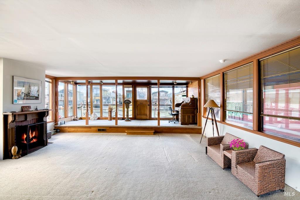 6 Yellow Ferry Dock Sausalito, CA 94965 - Photo 3 of 42