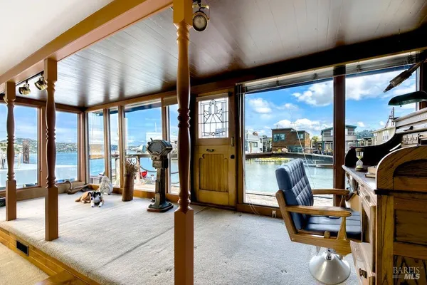 $1,050,000 | 6 Yellow Ferry Dock, Sausalito, CA 94965