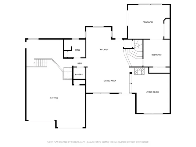 $485,000 | 108 Valley View Drive, Oroville, CA 95966