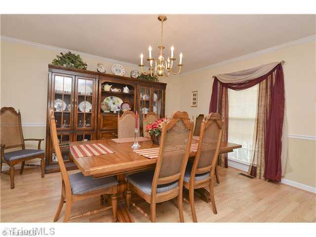 Dining Room. 