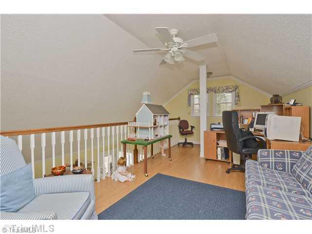 2381 Lacy Holt Road Graham, NC 27253 - Photo 10 of 16 Loft.