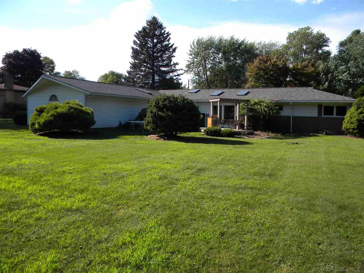 1957 Ansal Drive Rochester Hills, MI 48309 - Photo 3 of 41