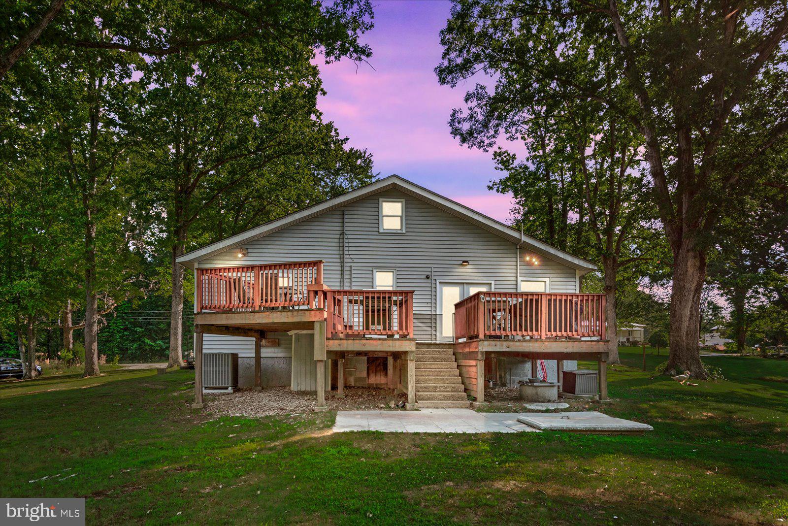 2510 Broad St Road Gum Spring, VA 23065 - Photo 32 of 61