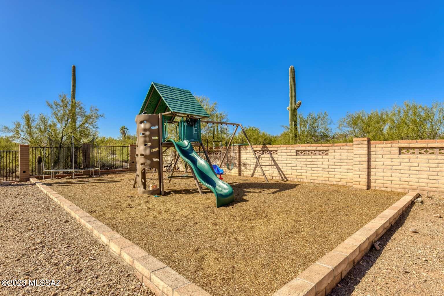 2941 West Goret Road Tucson, AZ 85745 - Photo 14 of 50 Gallery Image 14