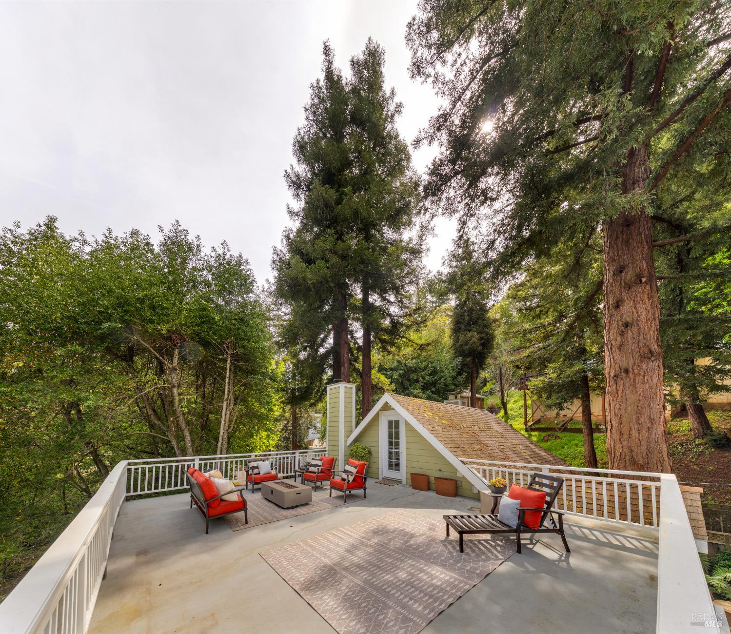 43 Creek Road San Anselmo, CA 94960 - Photo 25 of 31