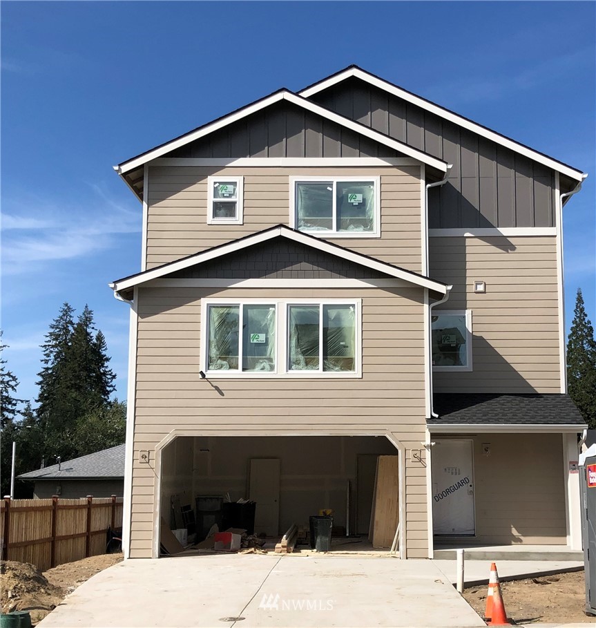 3427 Harris Road Southeast Port Orchard, WA 98366 - Photo 1 of 4 Gallery Image 1