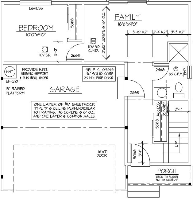 3427 Harris Road Southeast Port Orchard, WA 98366 - Photo 2 of 4 Gallery Image 2