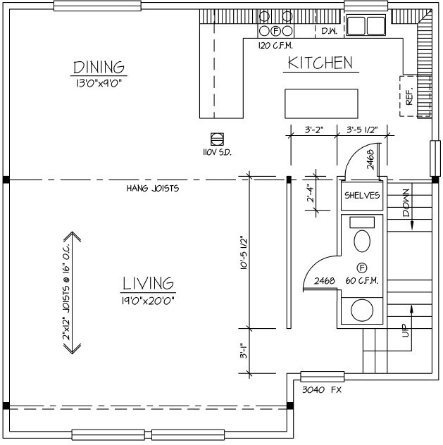 3427 Harris Road Southeast Port Orchard, WA 98366 - Photo 3 of 4 Gallery Image 3
