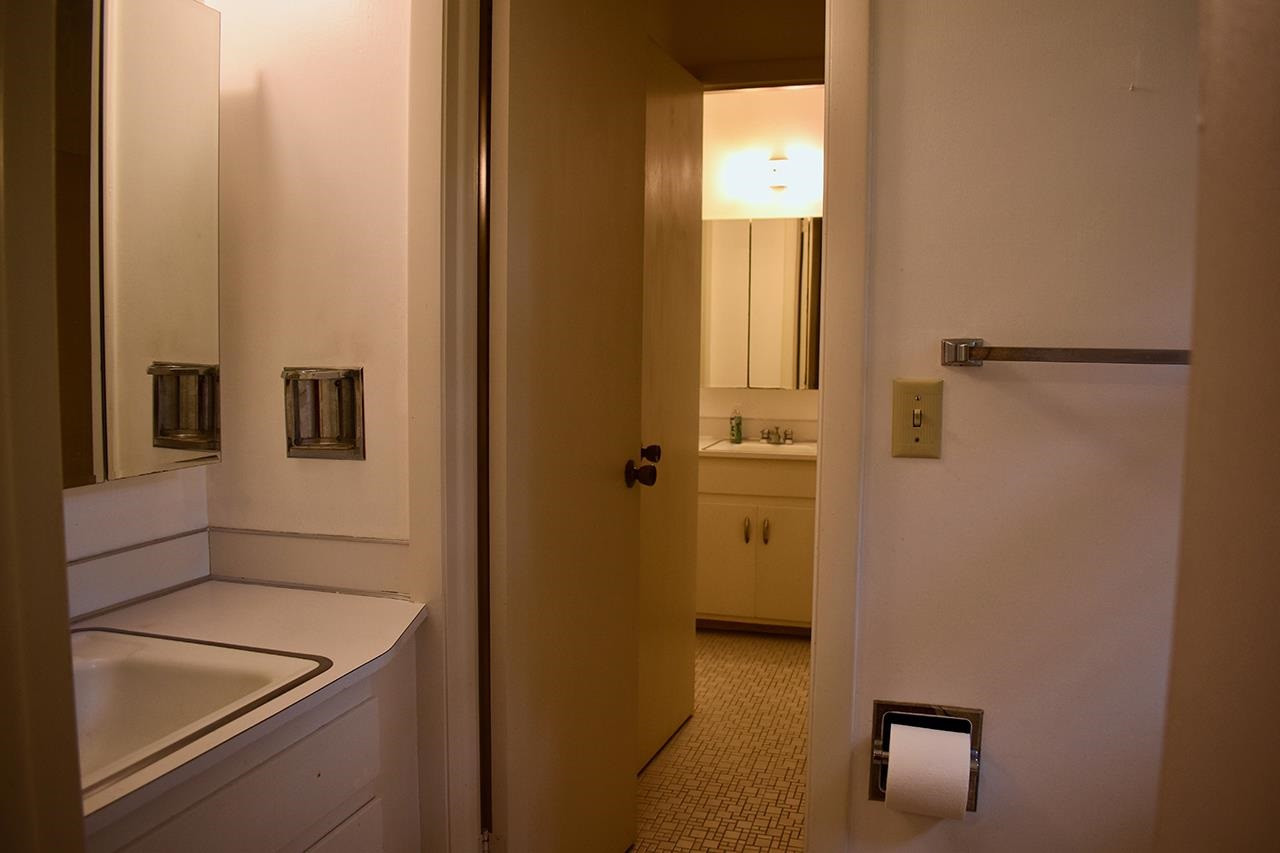 2522 Alpine Road Durham, NC 27707 - Photo 6 of 19 Bathroom