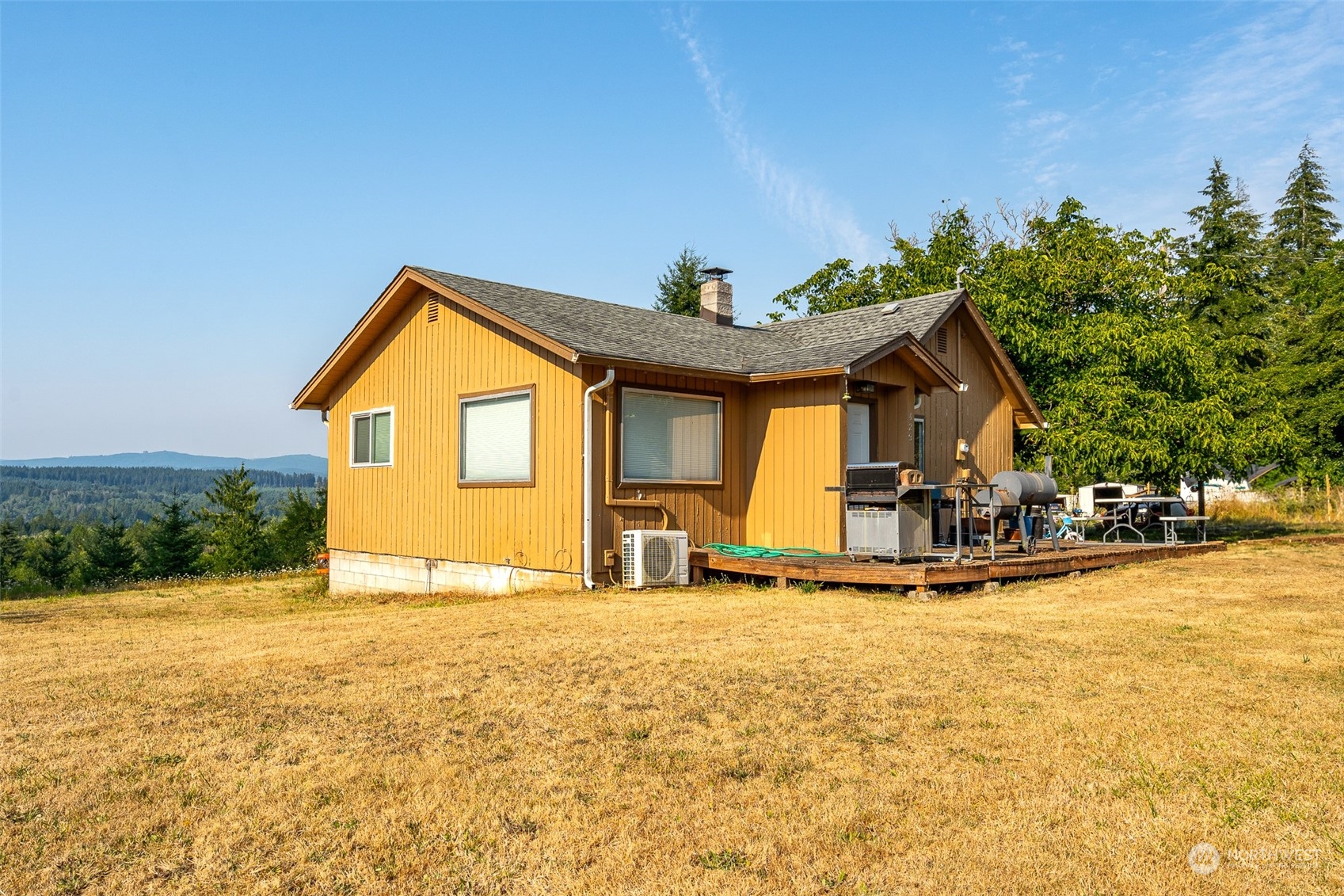 429 Burchett Road Onalaska, WA 98570 - Photo 1 of 40 Gallery Image 1
