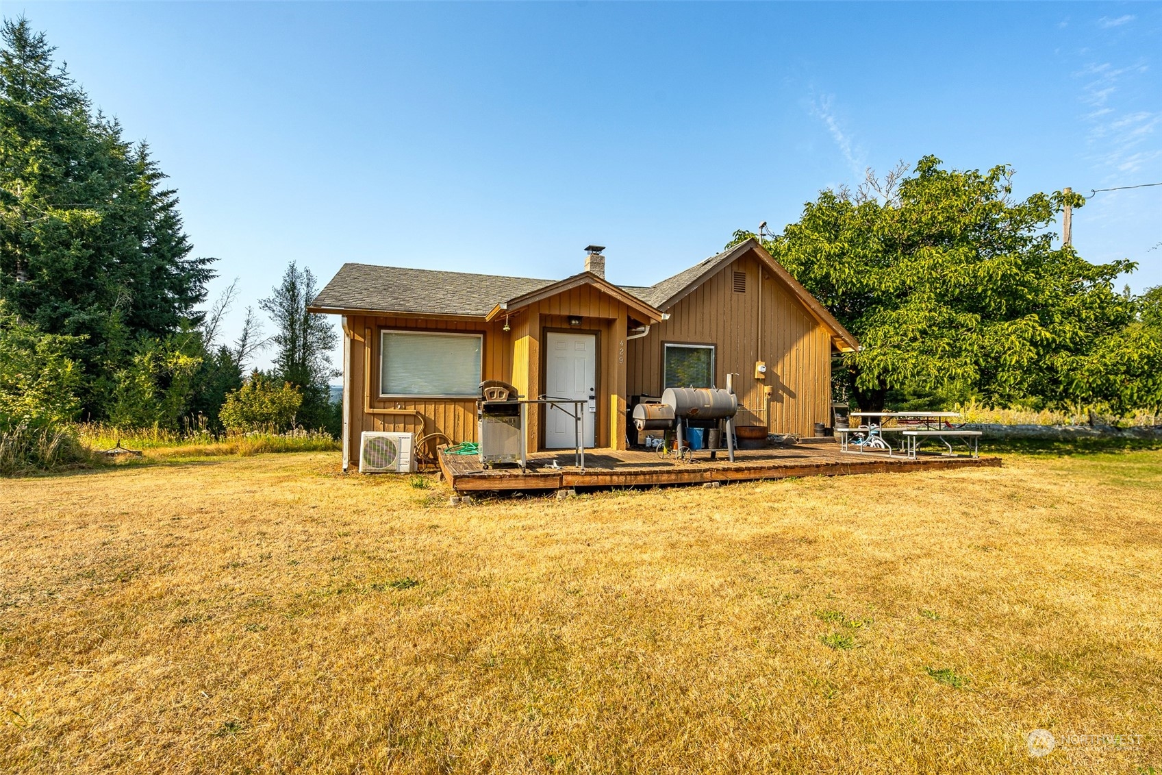 429 Burchett Road Onalaska, WA 98570 - Photo 16 of 40 Gallery Image 16