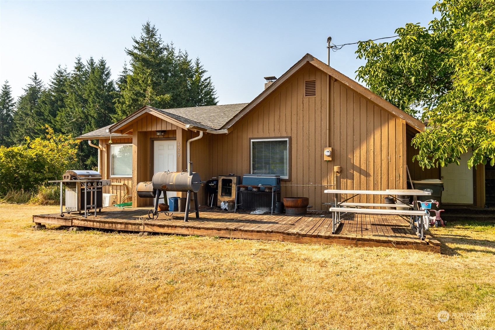 429 Burchett Road Onalaska, WA 98570 - Photo 17 of 40 Gallery Image 17