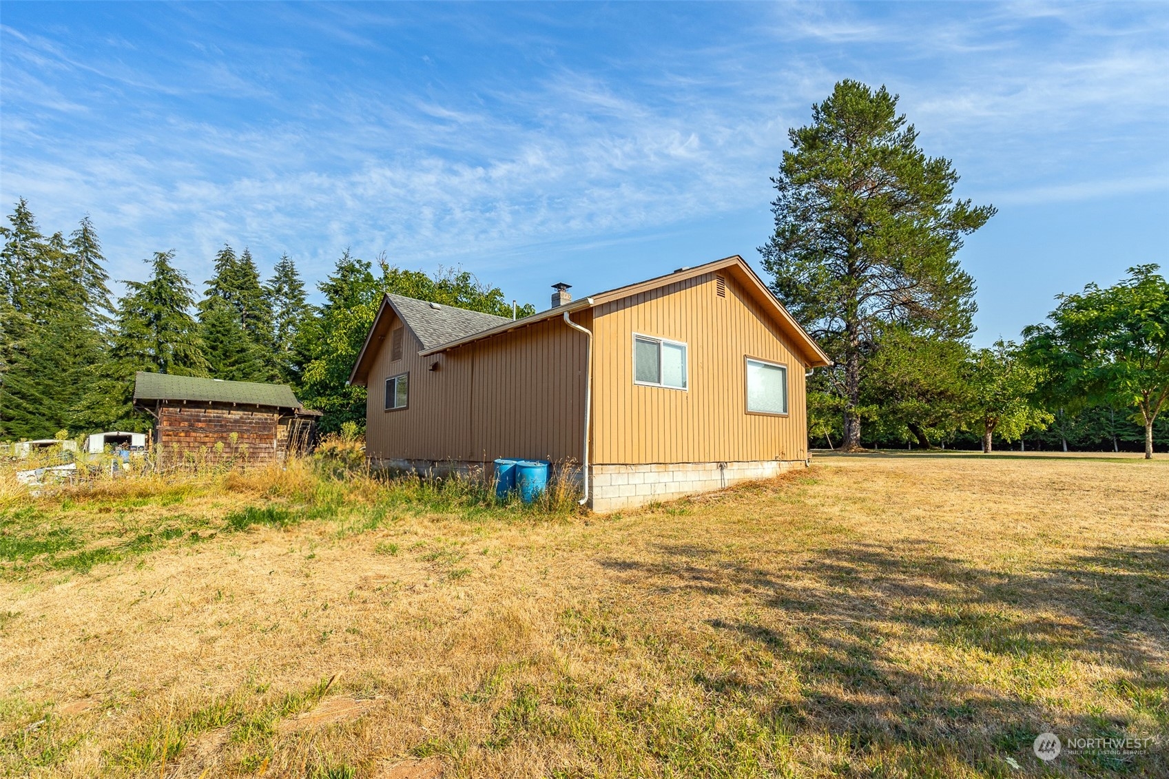 429 Burchett Road Onalaska, WA 98570 - Photo 18 of 40 Gallery Image 18