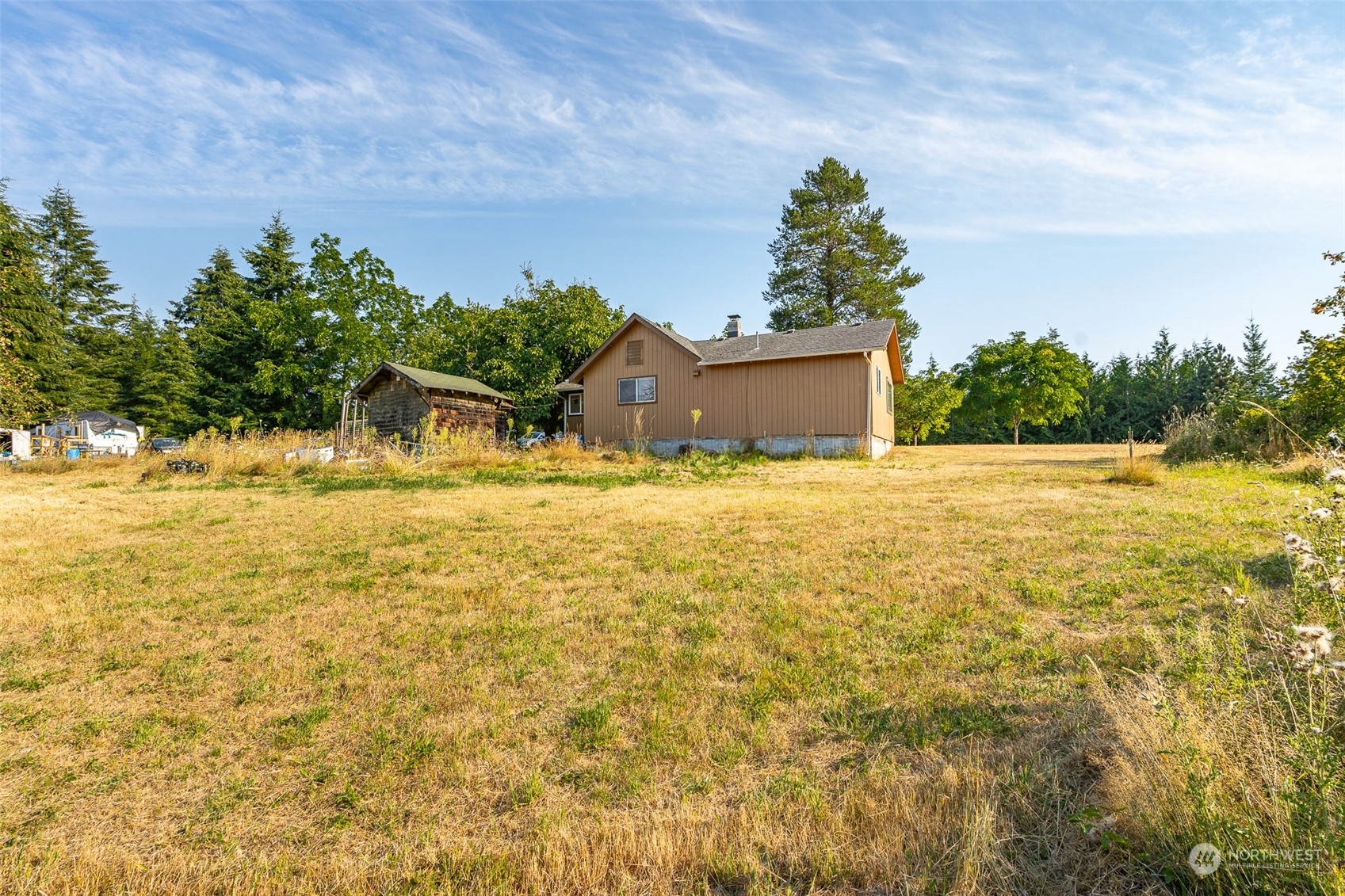 429 Burchett Road Onalaska, WA 98570 - Photo 19 of 40 Gallery Image 19