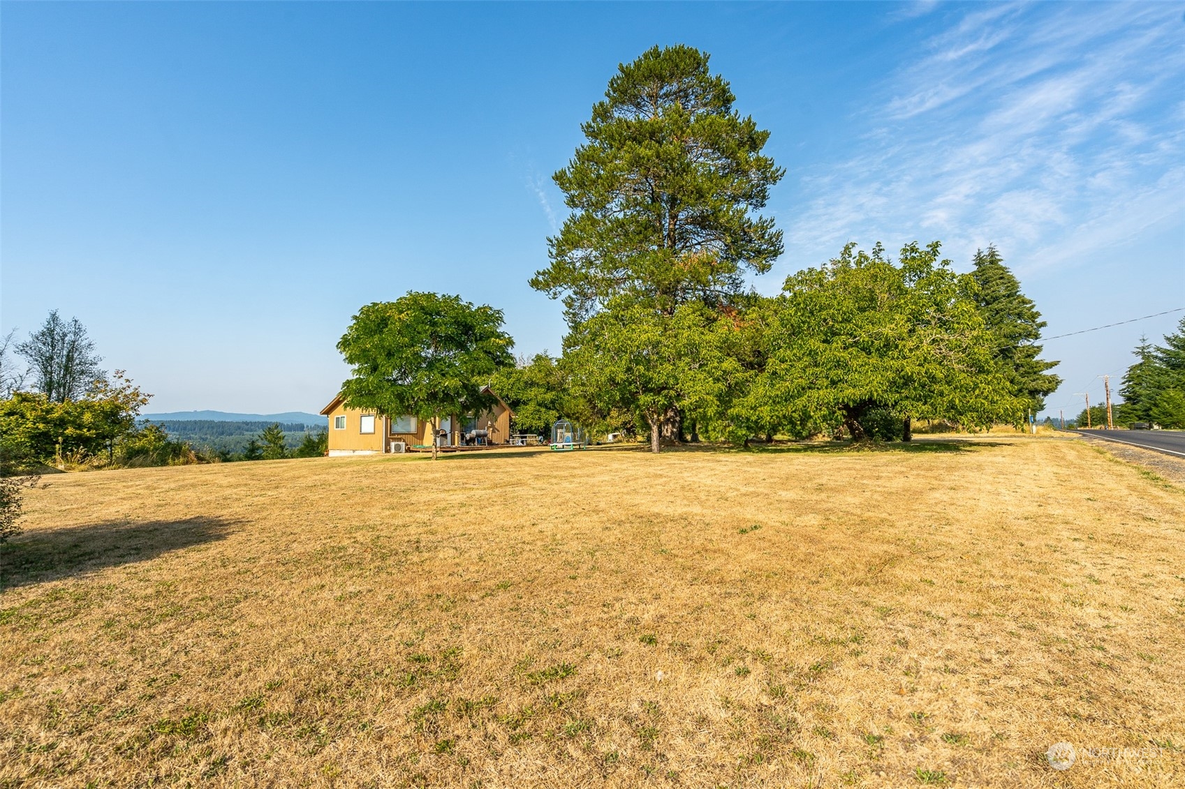 429 Burchett Road Onalaska, WA 98570 - Photo 20 of 40 Gallery Image 20