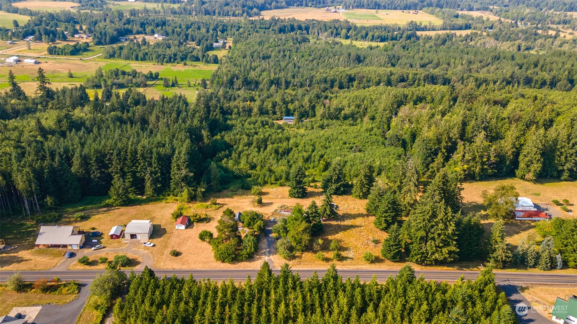 429 Burchett Road Onalaska, WA 98570 - Photo 28 of 40 Gallery Image 28