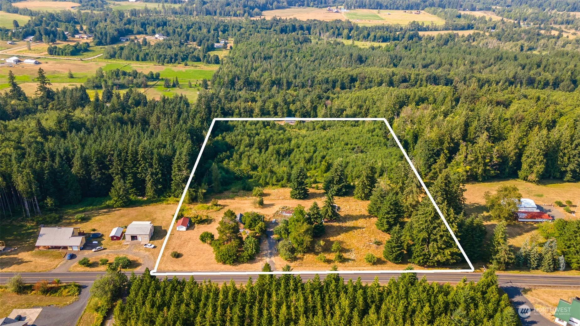 429 Burchett Road Onalaska, WA 98570 - Photo 29 of 40 Gallery Image 29