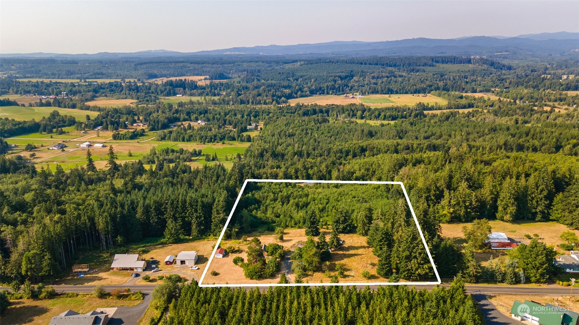 429 Burchett Road Onalaska, WA 98570 - Photo 31 of 40 Gallery Image 31