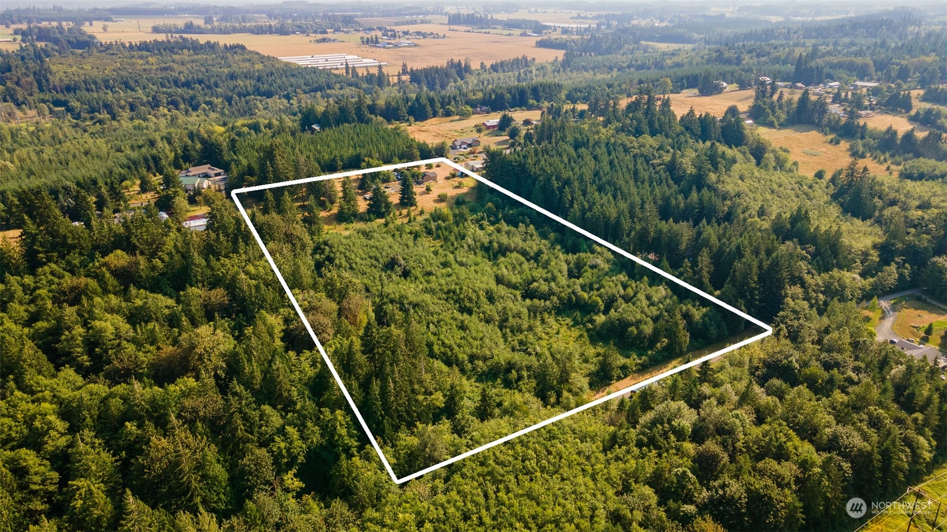 429 Burchett Road Onalaska, WA 98570 - Photo 35 of 40 Gallery Image 35