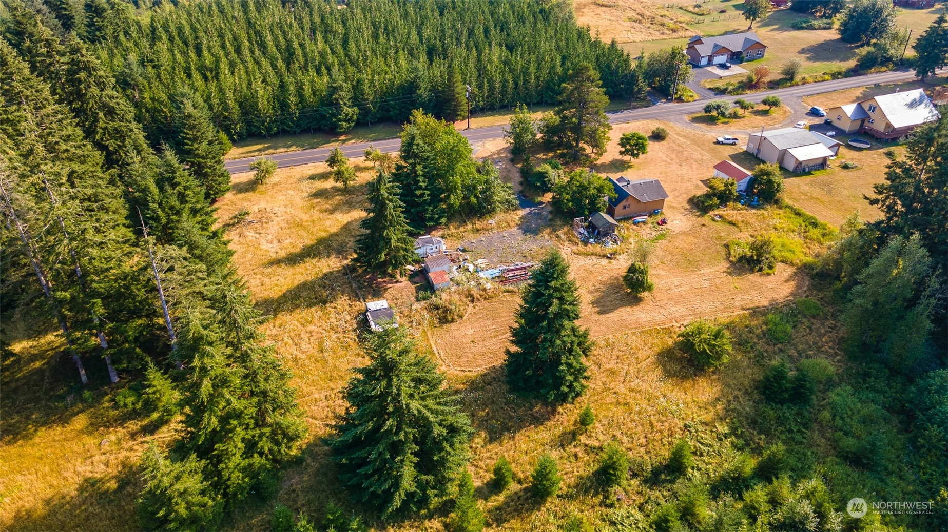 429 Burchett Road Onalaska, WA 98570 - Photo 37 of 40 Gallery Image 37
