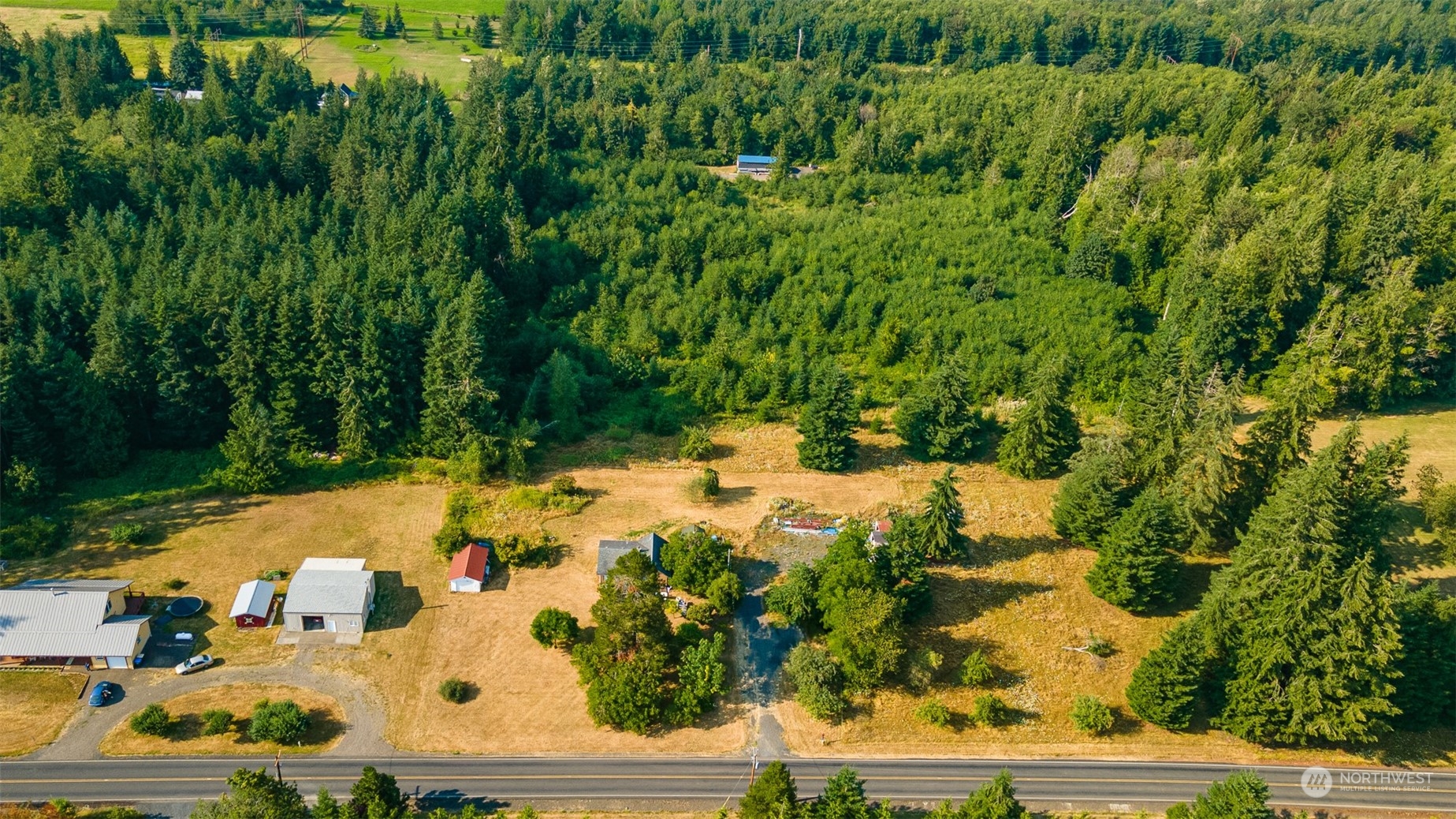 429 Burchett Road Onalaska, WA 98570 - Photo 38 of 40 Gallery Image 38
