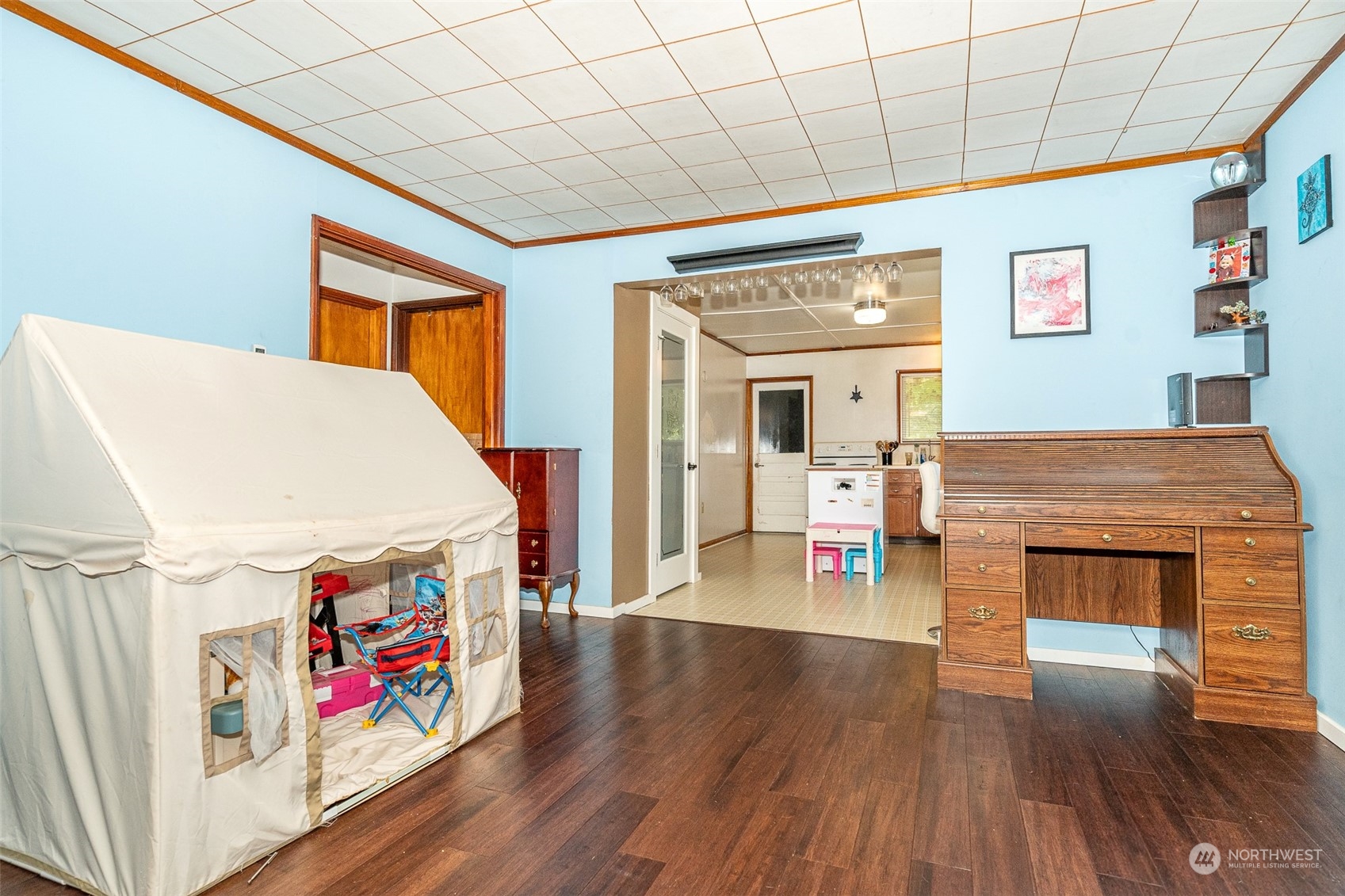 429 Burchett Road Onalaska, WA 98570 - Photo 5 of 40 Gallery Image 5