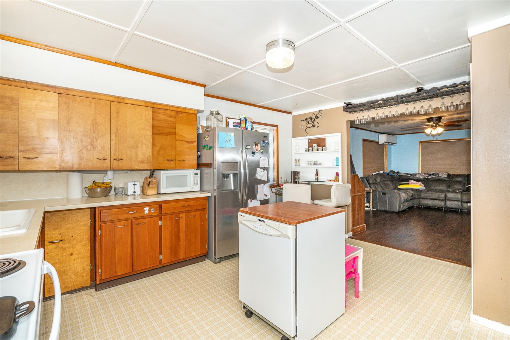 429 Burchett Road Onalaska, WA 98570 - Photo 6 of 40 Gallery Image 6