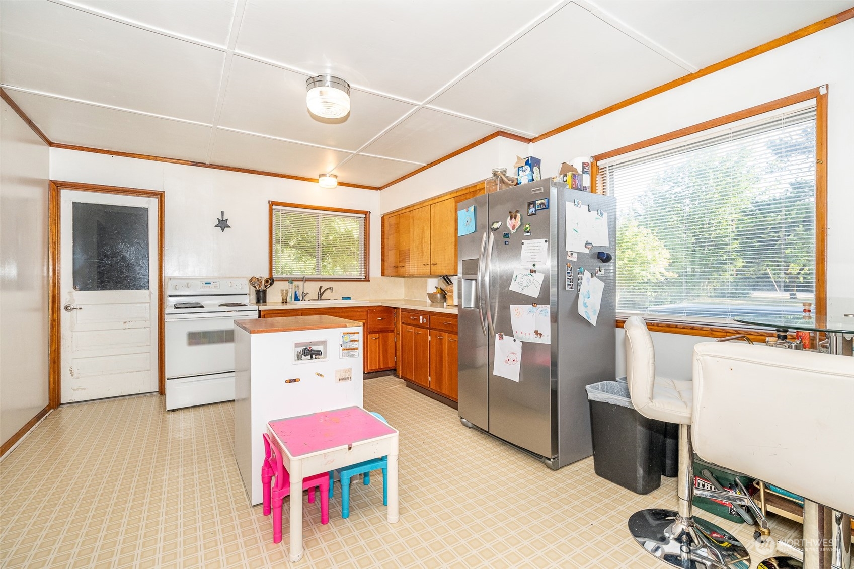 429 Burchett Road Onalaska, WA 98570 - Photo 7 of 40 Gallery Image 7