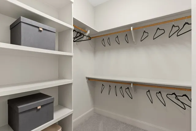 a room with furniture and a flat screen tv