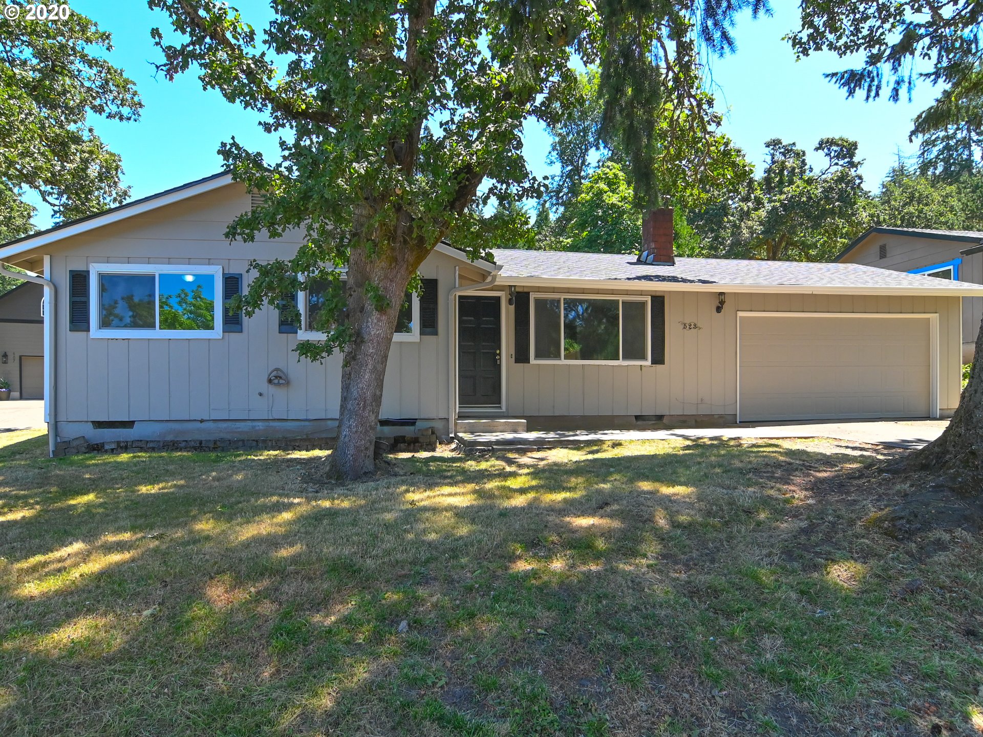 523 South 70th Place Springfield, OR 97478 - Photo 1 of 31
