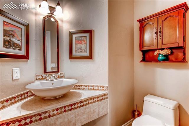 18535 Wetherill Road Monument, CO 80132 - Photo 13 of 31 Gallery Image 13