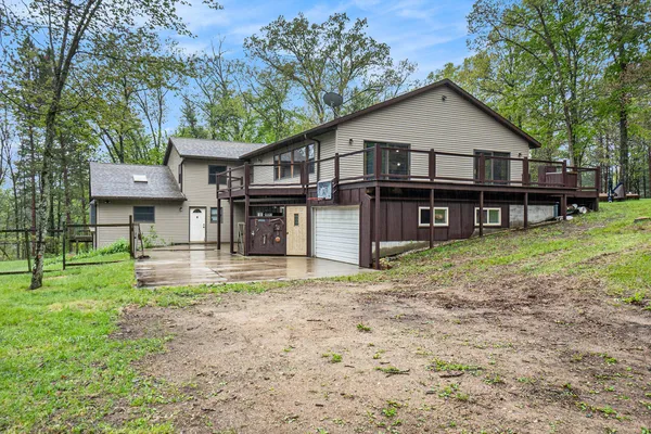 $940,000 | 1977 East 40th Street, White Cloud, MI 49349