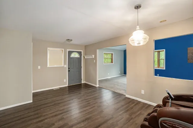 $940,000 | 1977 East 40th Street, White Cloud, MI 49349