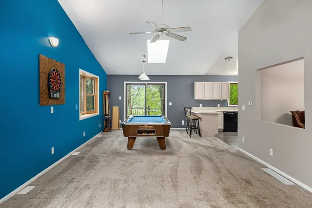 $940,000 | 1977 East 40th Street, White Cloud, MI 49349