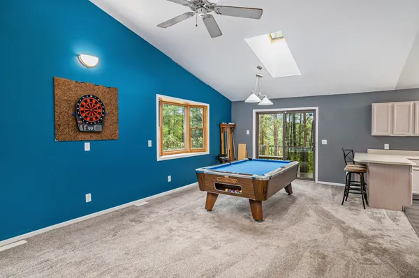 $940,000 | 1977 East 40th Street, White Cloud, MI 49349