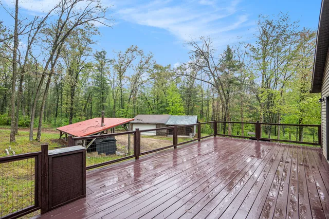 $940,000 | 1977 East 40th Street, White Cloud, MI 49349