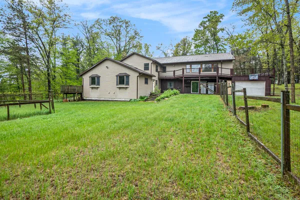 $940,000 | 1977 East 40th Street, White Cloud, MI 49349