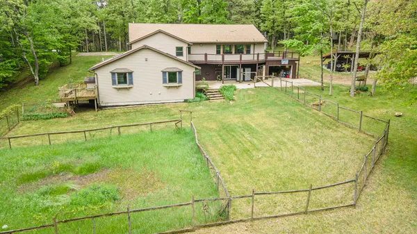 $940,000 | 1977 East 40th Street, White Cloud, MI 49349