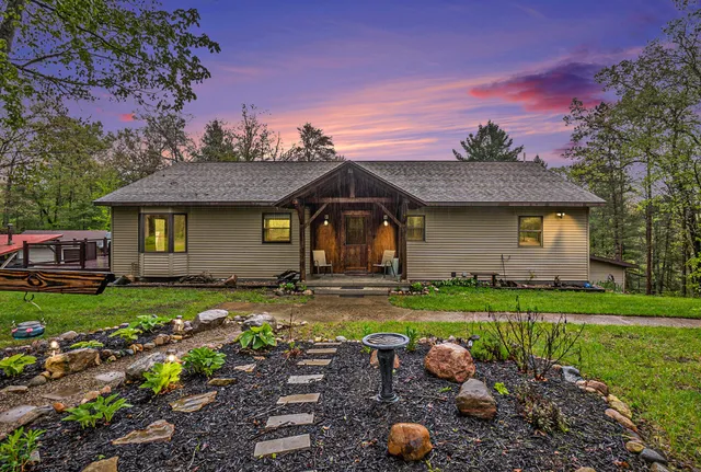 $940,000 | 1977 East 40th Street, White Cloud, MI 49349