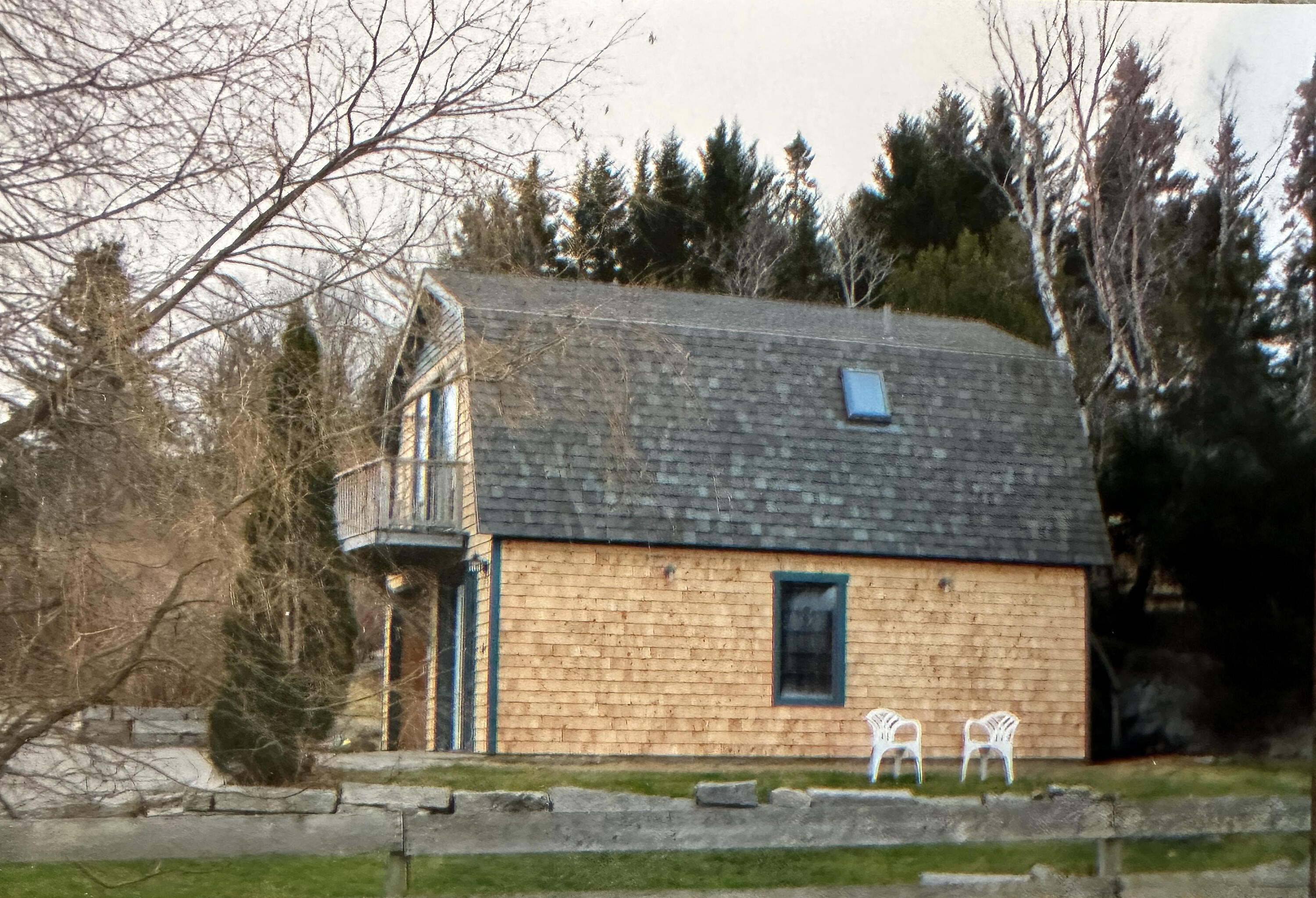 22 Green Head Road Stonington, ME 04681 - Photo 27 of 28 22 Greenhead_033