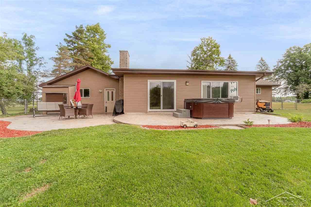 4121 Bay Arenac Line Road Pinconning, MI 48650 - Photo 25 of 31