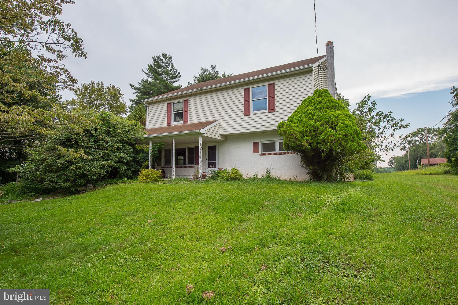 237 Lenni Road Media, PA 19063 - Photo 1 of 26 Front Exterior