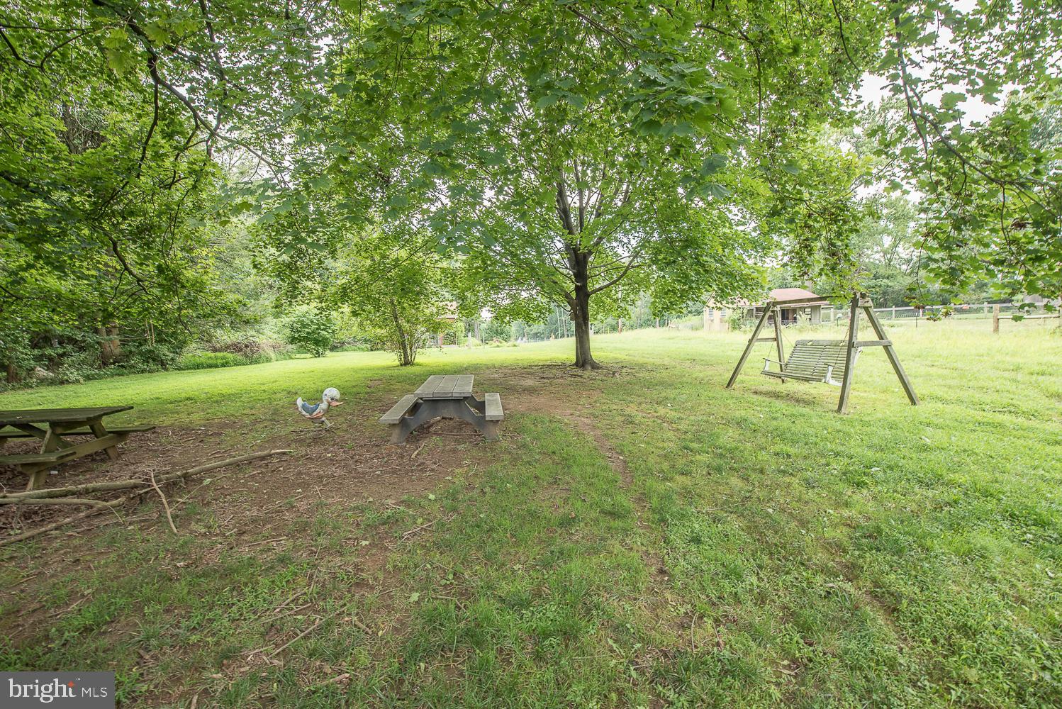 237 Lenni Road Media, PA 19063 - Photo 22 of 26 Backyard
