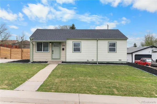 $435,000 | 8880 Hoyt Drive, Thornton, CO 80229